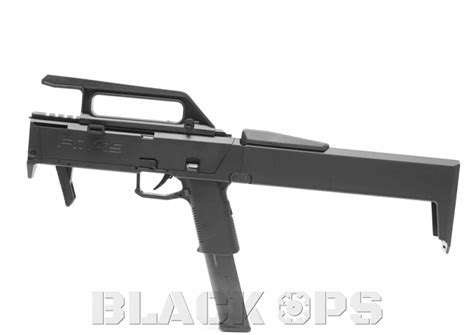 Aegis Korea Magpul Fmg9 Folding Machine Gun Gbb Conversion Kit For