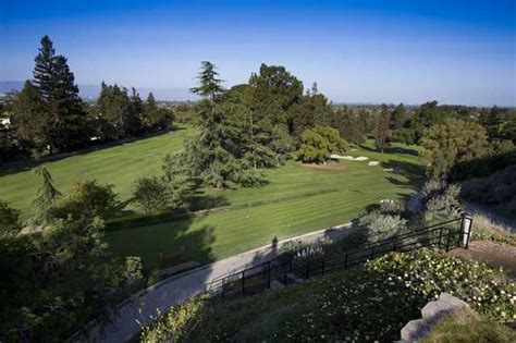 San Jose Country Club In San Jose California Usa Golf Advisor
