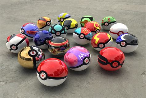 Pokémon Poké Balls Hd Wallpapers Desktop And Mobile Images And Photos