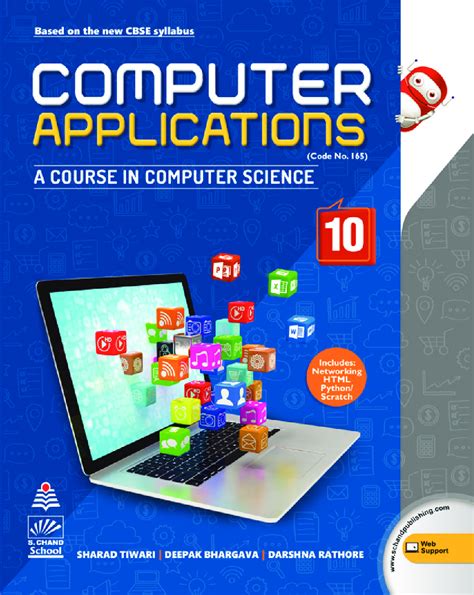 Focus Computer Applications Technology Grade 10 Learner S Book Mobile