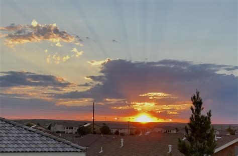 Albuquerque Sunsets Are Amazing Ralbuquerque