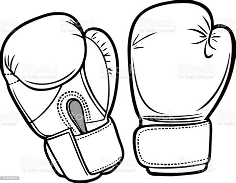 Printable Boxing Gloves Printable World Holiday