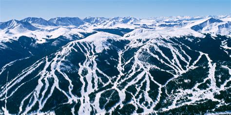 9 Spectacular Colorado Ski Resorts Near Denver By A Local The Next