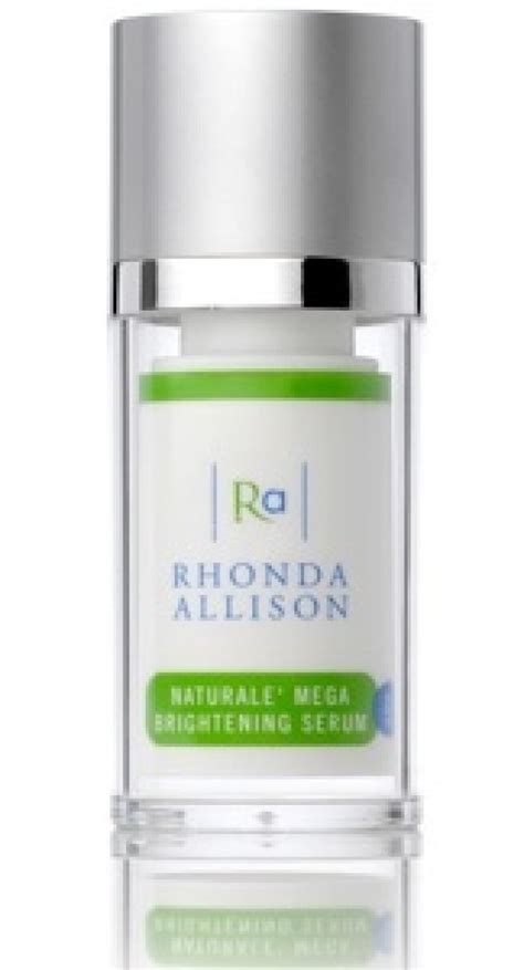 Rhonda Alison Products Skin Care Brazilian And Bikini Waxing Facial