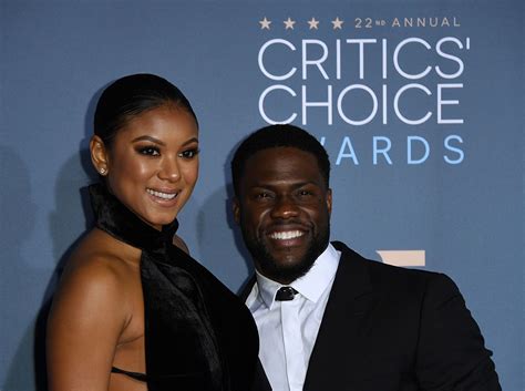 Kevin Hart Heads To Hawaii After Wife Eniko Parrish Delivers Baby Boy