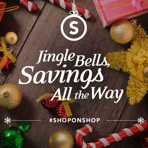 Jingle Bells Savings All The Way Unfranchise Blog