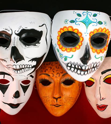 Face Masks Wl Coller Ltd