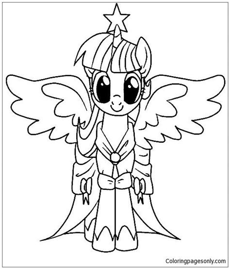 Drawing a cartoon pony my little pony malvorlage meilleur de. My Little Pony Malvorlagen Coloring Page: http ...