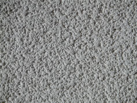 (we laugh in the face of contained asbestos. Popcorn ceiling - Wikipedia