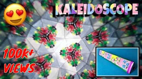 How To Make Kaleidoscope Mirror Craft Tcj बहुरूपदर्शक शीशे