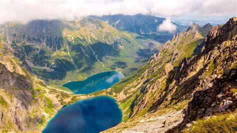 Morskie Oko Hike Guide Plan This Epic Trip From Zakopane
