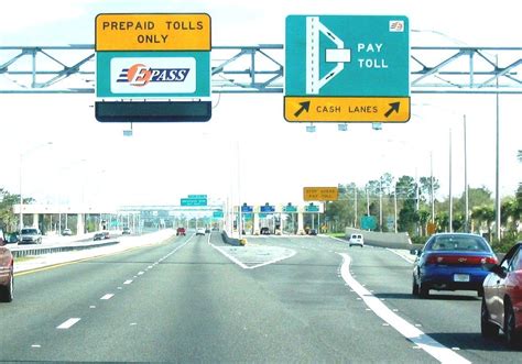 List Of Toll Roads In The United States North Carolina Tolls