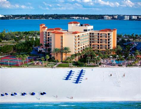 Sheraton Sand Key Resort Clearwater Fl What To Know Before You