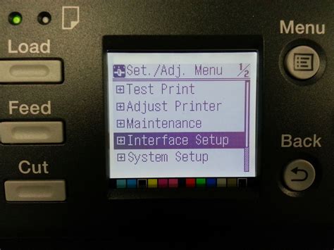 Alarm light showing constant orange even with printer power off. How to Find Your Canon Printer: What to do when the IP ...