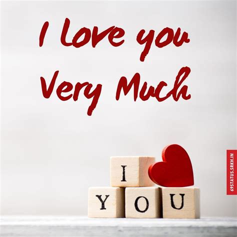 I Love You Very Much Images Love You Very Much Sweet Love Images