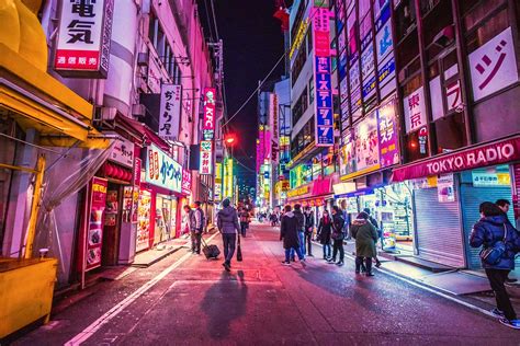 The Ultimate Guide To Recreating A Trip To Tokyo At Home