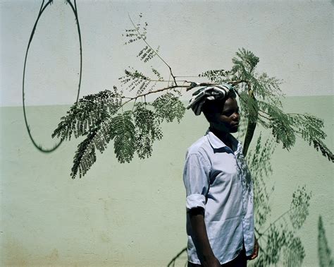 Viviane Sassen Works Flamboya