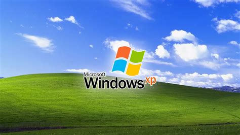 Its Windows Xps 20th Birthday And Way Too Many Still Use It