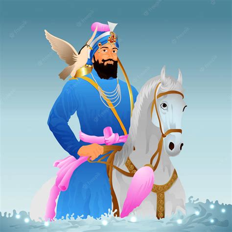 Top 999 Guru Gobind Singh Ji Wallpaper Full Hd 4k Free To Use