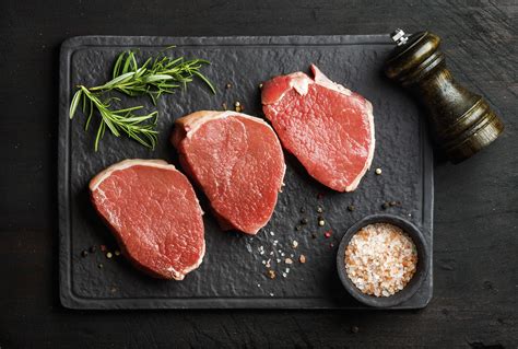 6 ways to serve a sirloin steak. Spiced Lime-Marinated Eye of Round Steaks Recipe