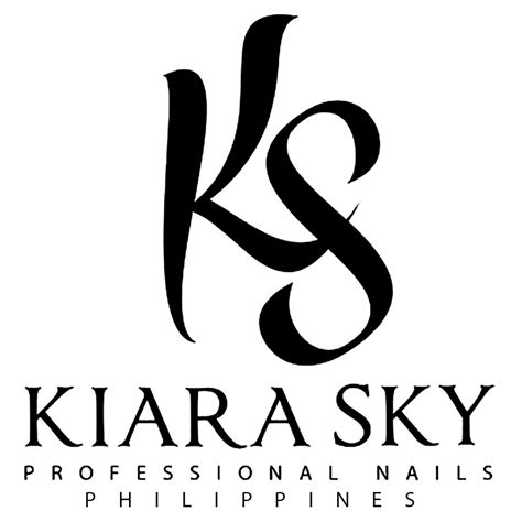 Kiara Sky Professional Nails Philippines