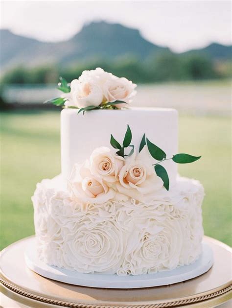 See more ideas about cake, cake design, cupcake cakes. Top 6 Trends for Wedding Cakes in 2021 - Love in Confetti ...