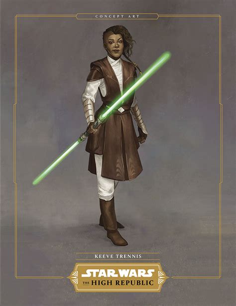 #1 new york times bestseller • long before the first order, before the empire, before even the phantom menace. Meet The Almost Excruciatingly Wholesome Jedi Of Star Wars ...