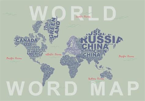Free World Map Vector Collection Different Designs Graphicmama