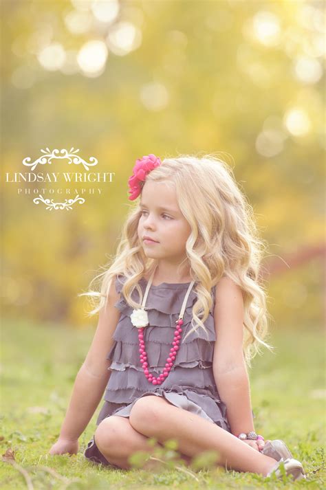 Kids Photography Little Girl Photography Children Photography