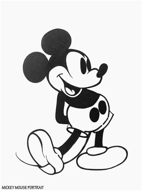 Original Mickey Mouse Old Mickey Mouse Hd Phone Wallpaper Pxfuel