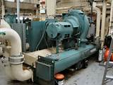 Photos of Industrial Air Source Heat Pump