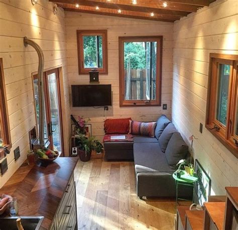 According to the epa's rule of thumb role, 5000 btu room size should be 250 sq ft. 250 Sq. Ft. DIY Tiny House on Wheels