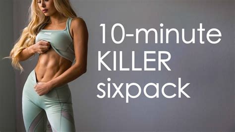 i just tried pamela reif s 10 minute killer sixpack workout — here s what happened tom s guide