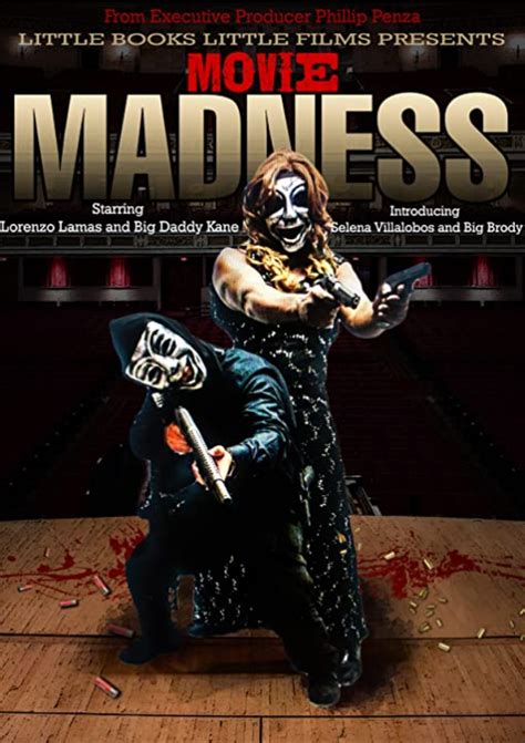 Movie Madness Horrorfilme Der 2010er Forum Für Filme Game Serien