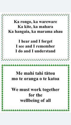 19 Whakatauki ideas maori words te reo maori resources māori culture
