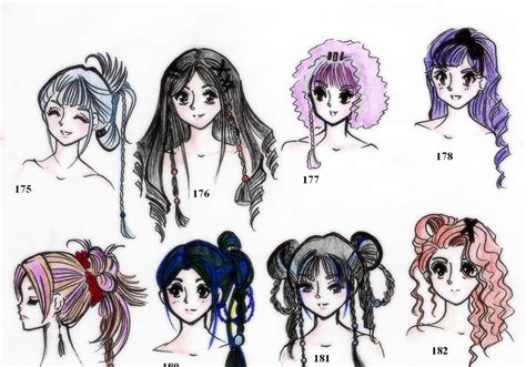 Anime Hairstyles Get 26 Tomboy Hairstyles Anime Girl Short Hair