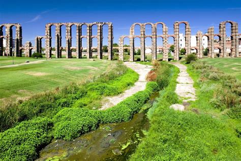 To do in Extremadura : Best best tourist attractions
