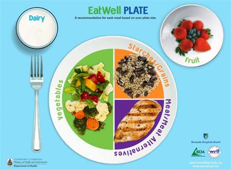 The Eatwell Plate Welcome To Lindos Group Of Companies