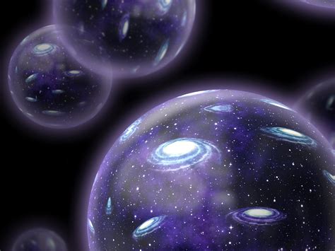 Multiverse Theory Explained By An Astronomer
