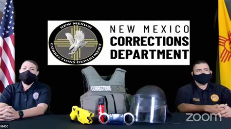Workforce Connection Of Central New Mexico New Mexico Corrections