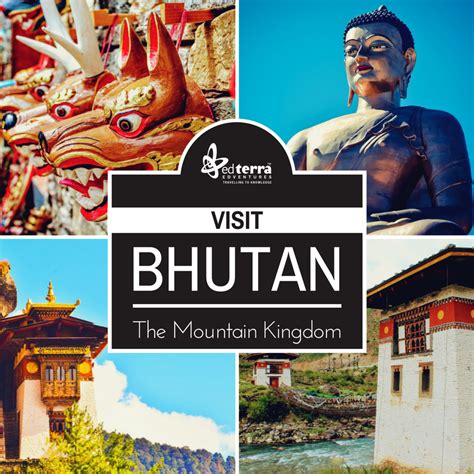 Doyouknow Bhutan Is The Only Country In The World That Is Carbon