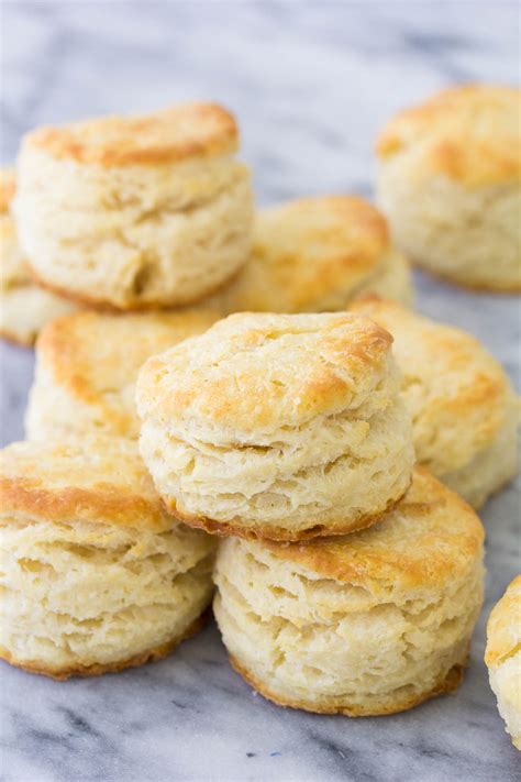 Top 3 Easy Biscuit Recipes