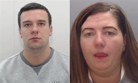 Female Prison Officer Jailed For Bogus Report To Court Claiming Inmate She Dated Was Not