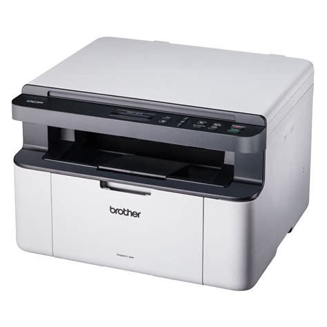 This makes it ideal for workplaces and home offices. PC Direct | Brother DCP-1510 A4 Mono Multifunction Laser ...