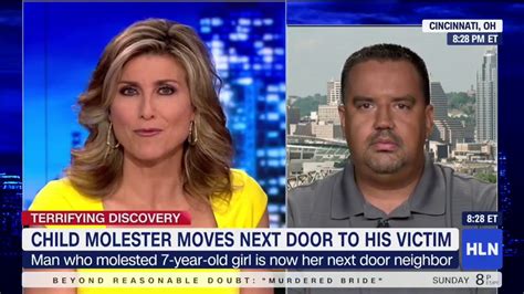 Derek Logue On HLN Primetime W Ashleigh Banfield June YouTube