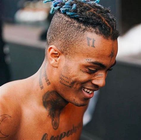 Xxxtentacion Shot Dead In Florida Rap Radar