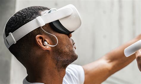 Nuevos Dispositivos De Realidad Virtual Para Ayudarte A Disfrutar De