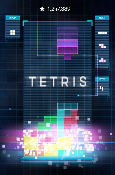 Tetris Comes Back To Mobile Available Now Globally Gamingtrend