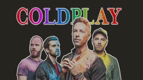 Coldplay Lgbt Kok Kagum Tokoh Syiah Media Literasi