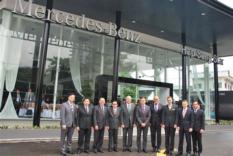 Swift code for each mercedes benz services. First Mercedes-Benz City Service Opens In Kuala Lumpur ...